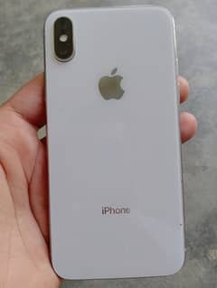 iphone x PTA approved