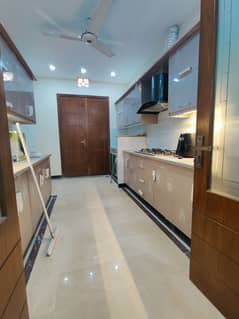 G14 14 Marla Luxury Uper Portion available for rent 0