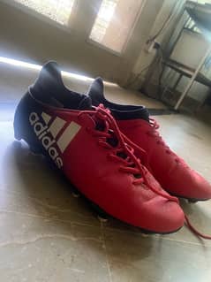 adidas Techfit orignal 6.5