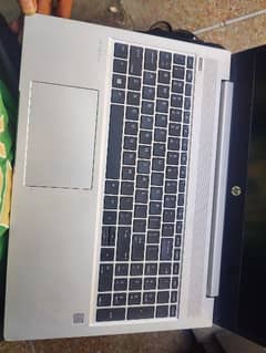 HP probook 455 G6