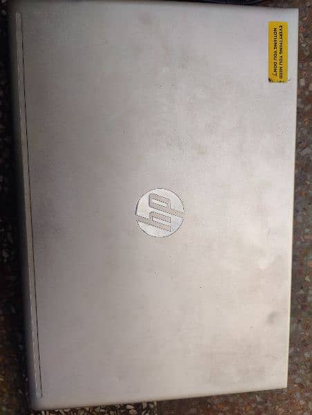 HP probook 455 G6 11