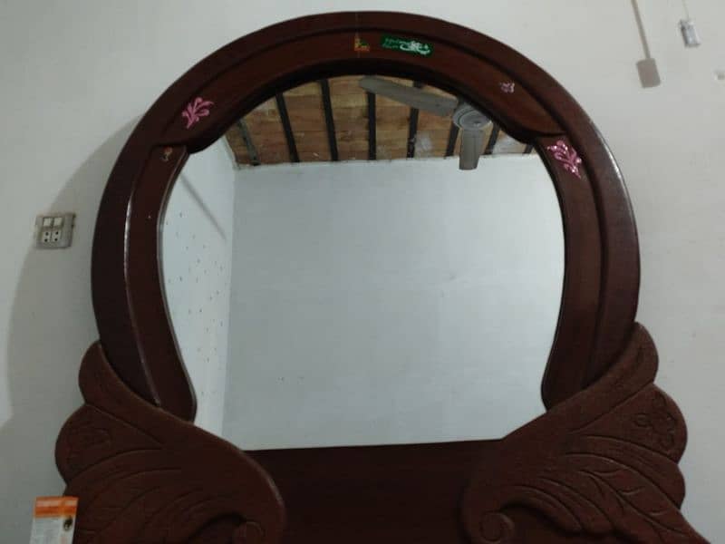 dressing mirror for sale. 5