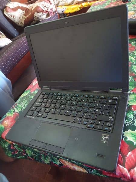 Selling My Dell Laptop interested customers message 0