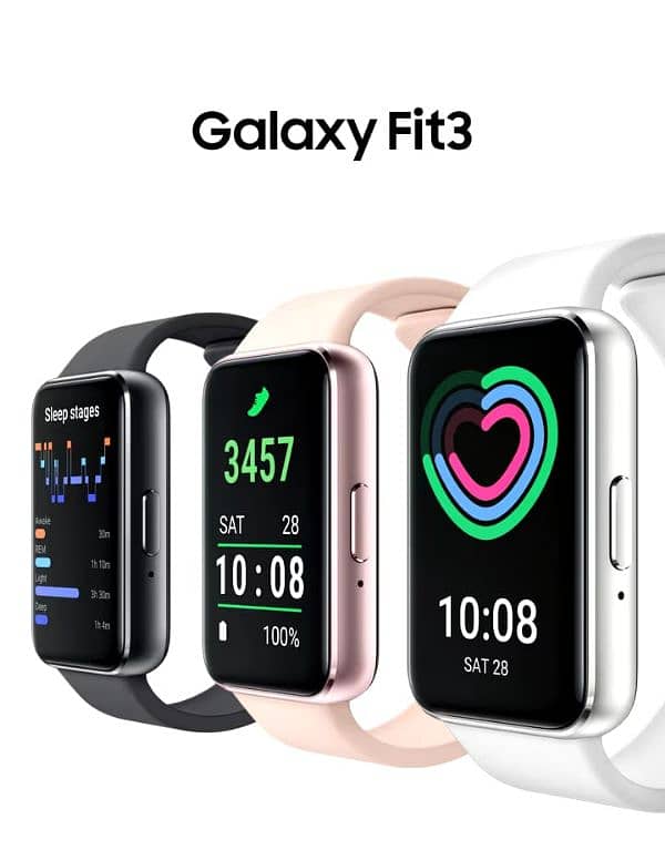 Samsung Galaxy Fit 3 ( 14000/- Only ) 1