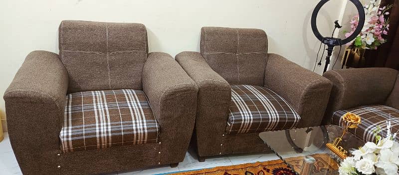 7 seater sofa set 1