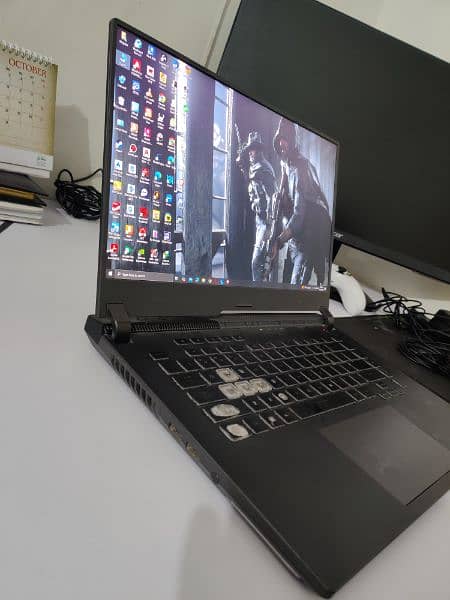 ASUS ROG Strix G513QM 3