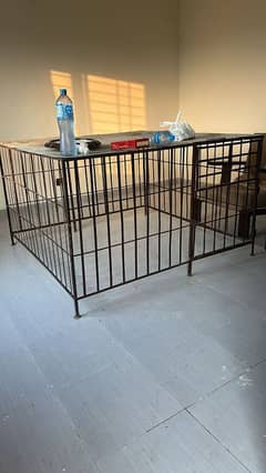 Cage for sale