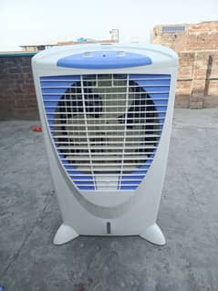 Boss Air Cooler