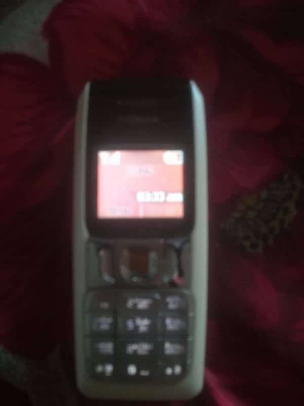 Nokia full OK pta official approve model 2310 call me 03185284538 0