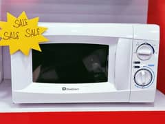 Dawlance Microwave oven MD15