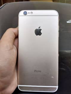 Iphone 6 plus 64gb non PTA