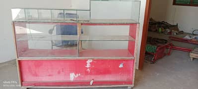 best wood or lakri ka counter for sale