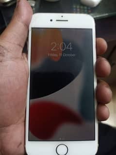 IPhone 7, Urgent Sell