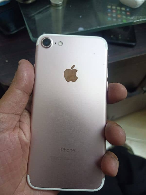 IPhone 7, Urgent Sell 2