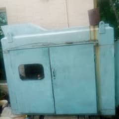 SDMOgenerator diesel all ok no repairing