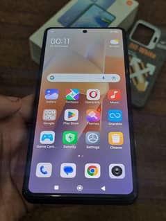 Redmi note 12 pro 5g