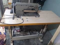 juki Sewing Machine