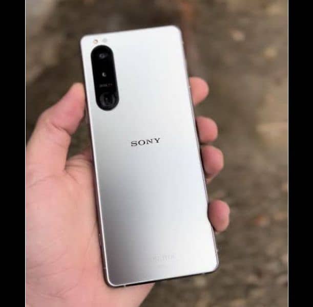 Sony Xperia 5 Mark 3 2