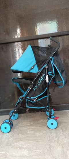 pram/stroller