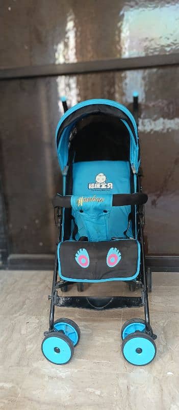 pram/stroller 3