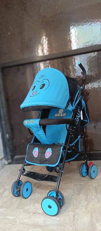 pram/stroller 6