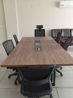 Office conference table for sell