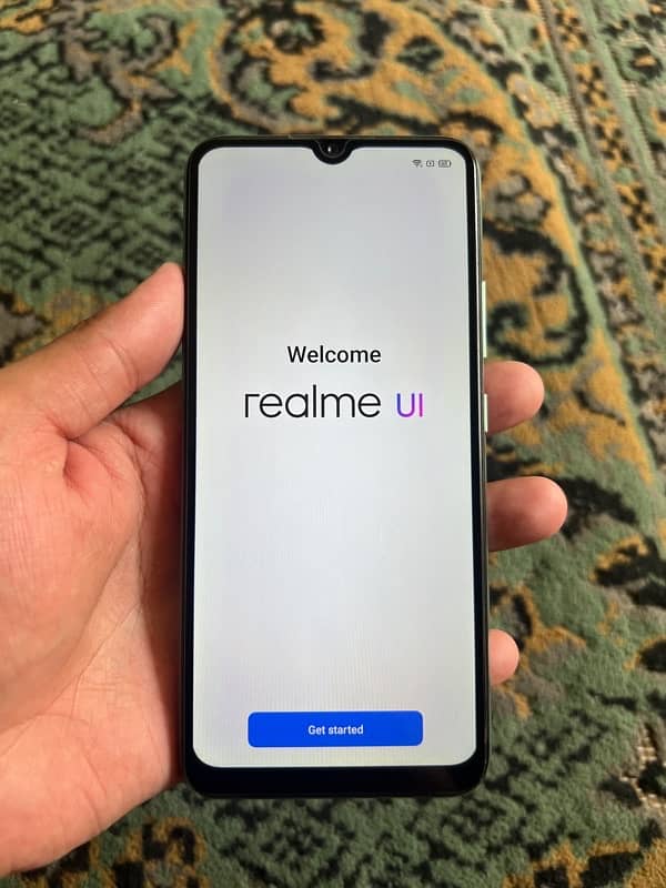 realme c11 pta approved 6