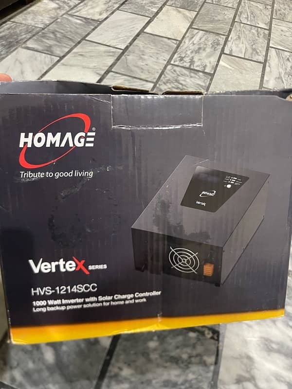 homage ups new 10 by condition 9 month warranty contact no 03180325009 1