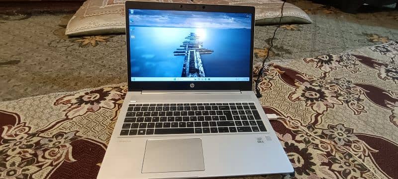 HP ProBook 450 G7 4