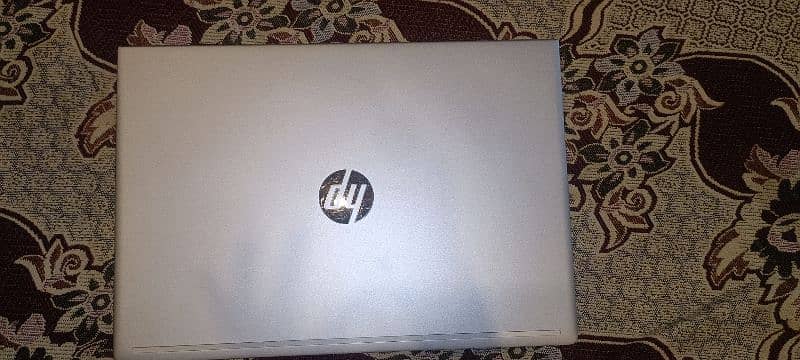 HP ProBook 450 G7 8