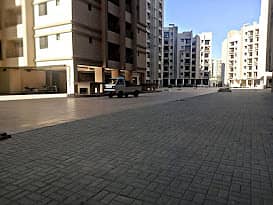 3 Bd Dd Duplex for Rent in Saima Presidency Safoora Chowrangy 1