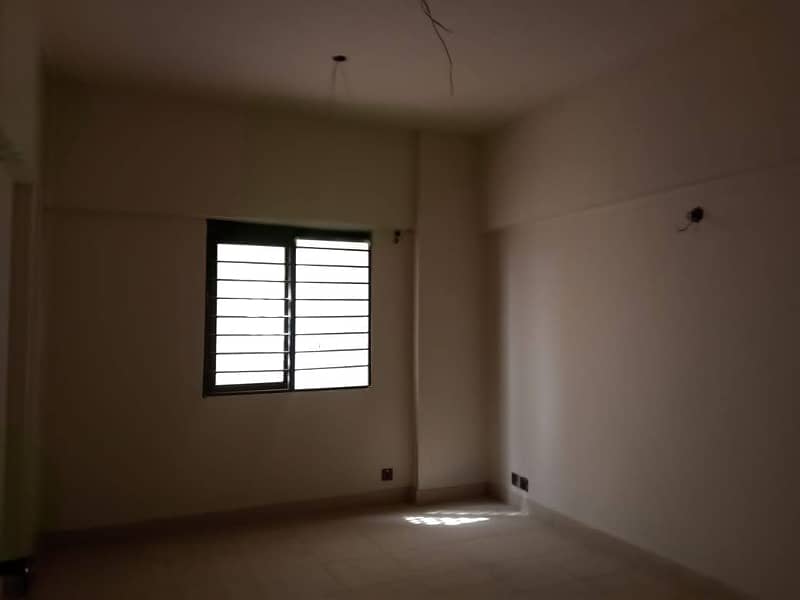 3 Bd Dd Duplex for Rent in Saima Presidency Safoora Chowrangy 2