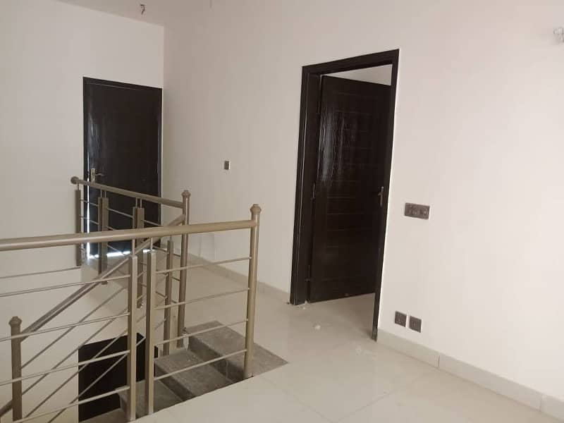 3 Bd Dd Duplex for Rent in Saima Presidency Safoora Chowrangy 12