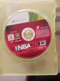 NBA2K13