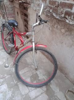 cycle 4 sale