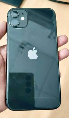 iPhone 11 non pta