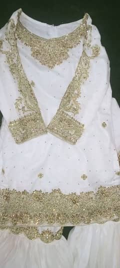 nikkah outfit