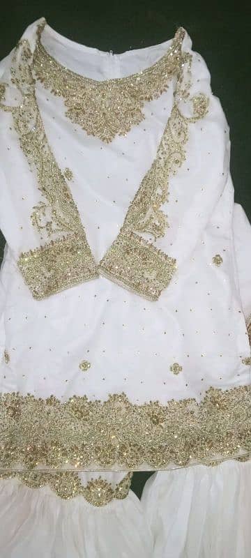 nikkah outfit 0