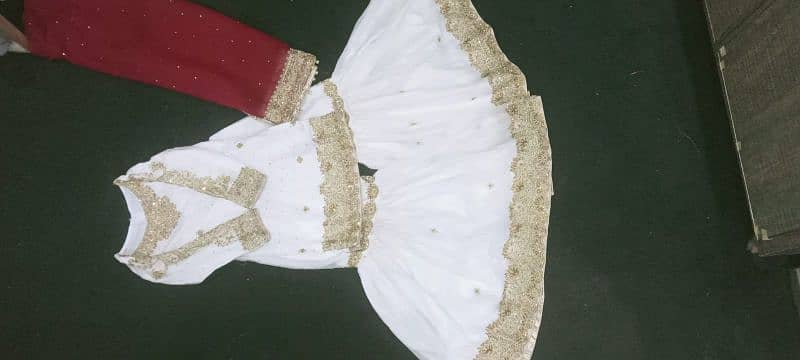 nikkah outfit 5