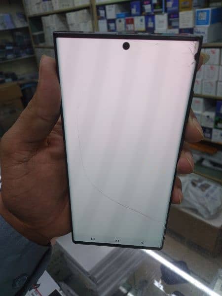 S22 ULTRA LCD PANAL FOR SALE 4