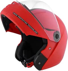 Brand New Studds Ninja Elite Helmet (Red) - Unused, Full Face