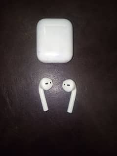 earpod iPhone