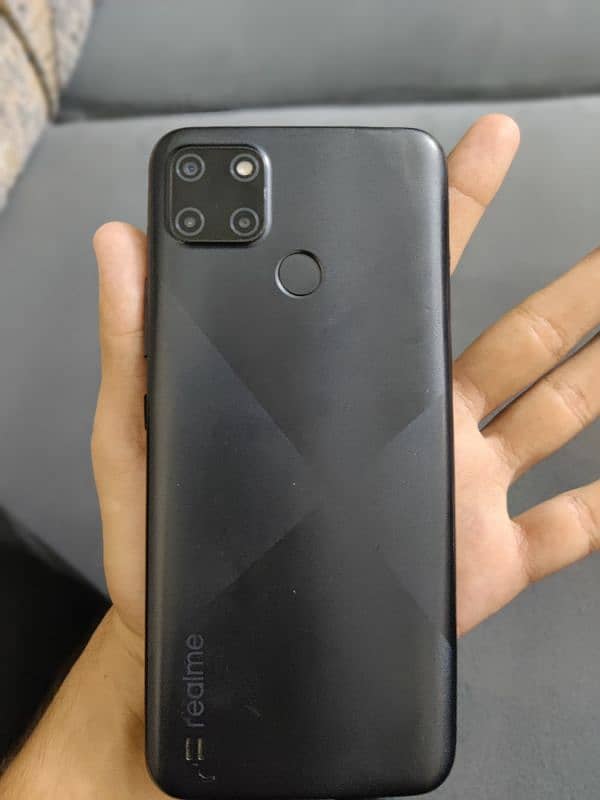 Realme C-21Y 4/64 1