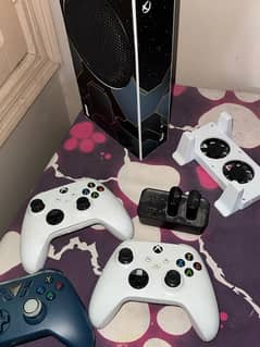 XBOX SERIES S