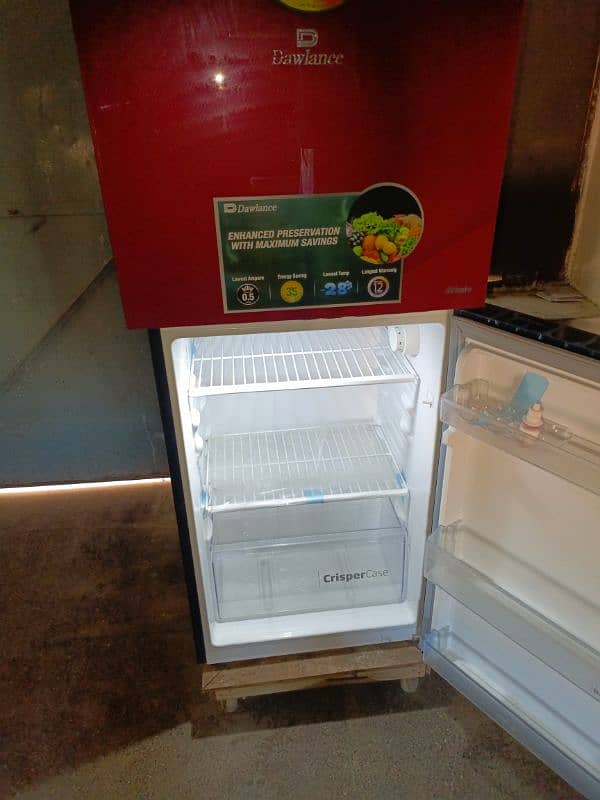 refrigerator dowlance medium size 4