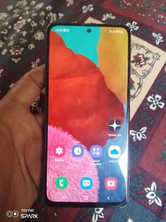 samsung a51 4,128gb 0