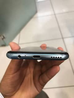 Huawei Y9s