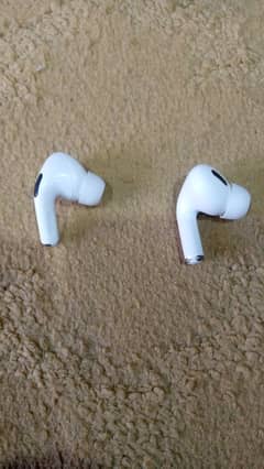 Airpod pro 0