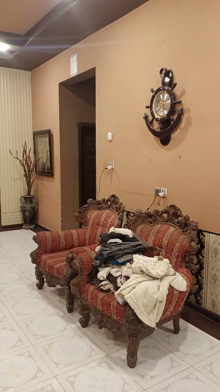 1 Kanal House For Sale In Punjab Housing Society Phase 2 Lahore 3