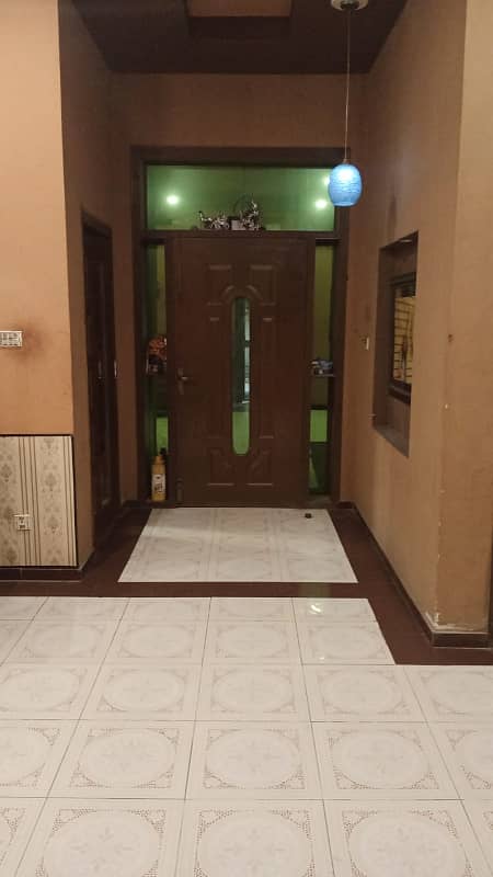 1 Kanal House For Sale In Punjab Housing Society Phase 2 Lahore 4